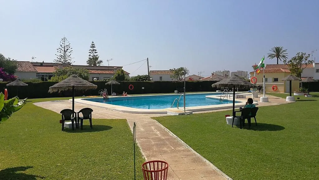 Holidays2Torremolinos Apartamento De 3 Dormitorios Con Terraza Y Piscina Comunitaria Apartment