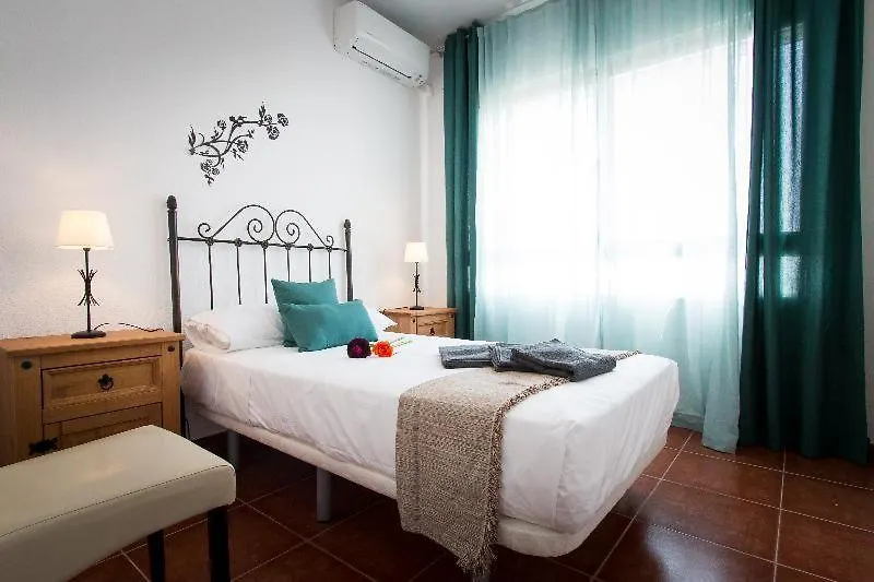 Holidays2Torremolinos Apartamento De 3 Dormitorios Con Terraza Y Piscina Comunitaria Appartement Torremolinos