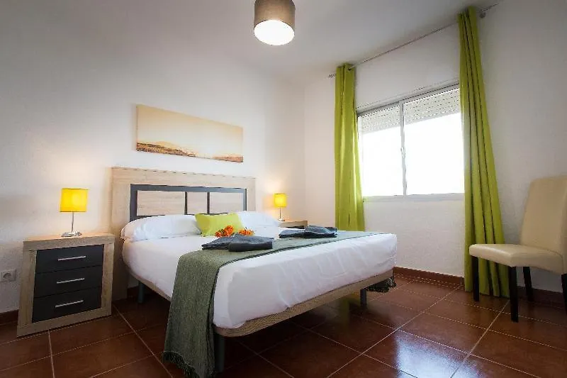 Holidays2Torremolinos Apartamento De 3 Dormitorios Con Terraza Y Piscina Comunitaria Spanje