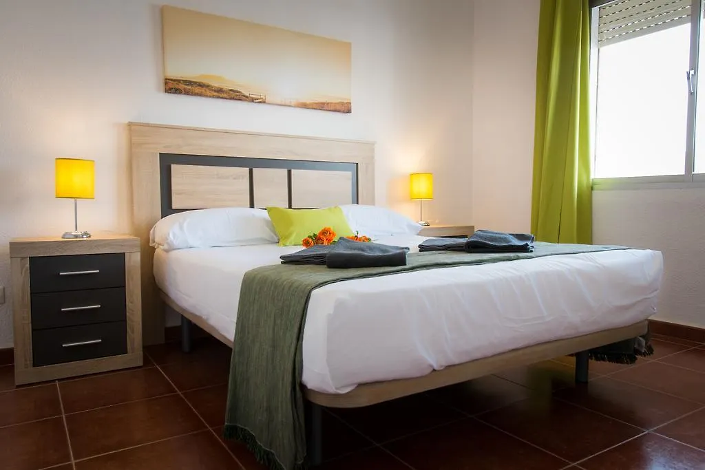 Appartement Holidays2Torremolinos Apartamento De 3 Dormitorios Con Terraza Y Piscina Comunitaria