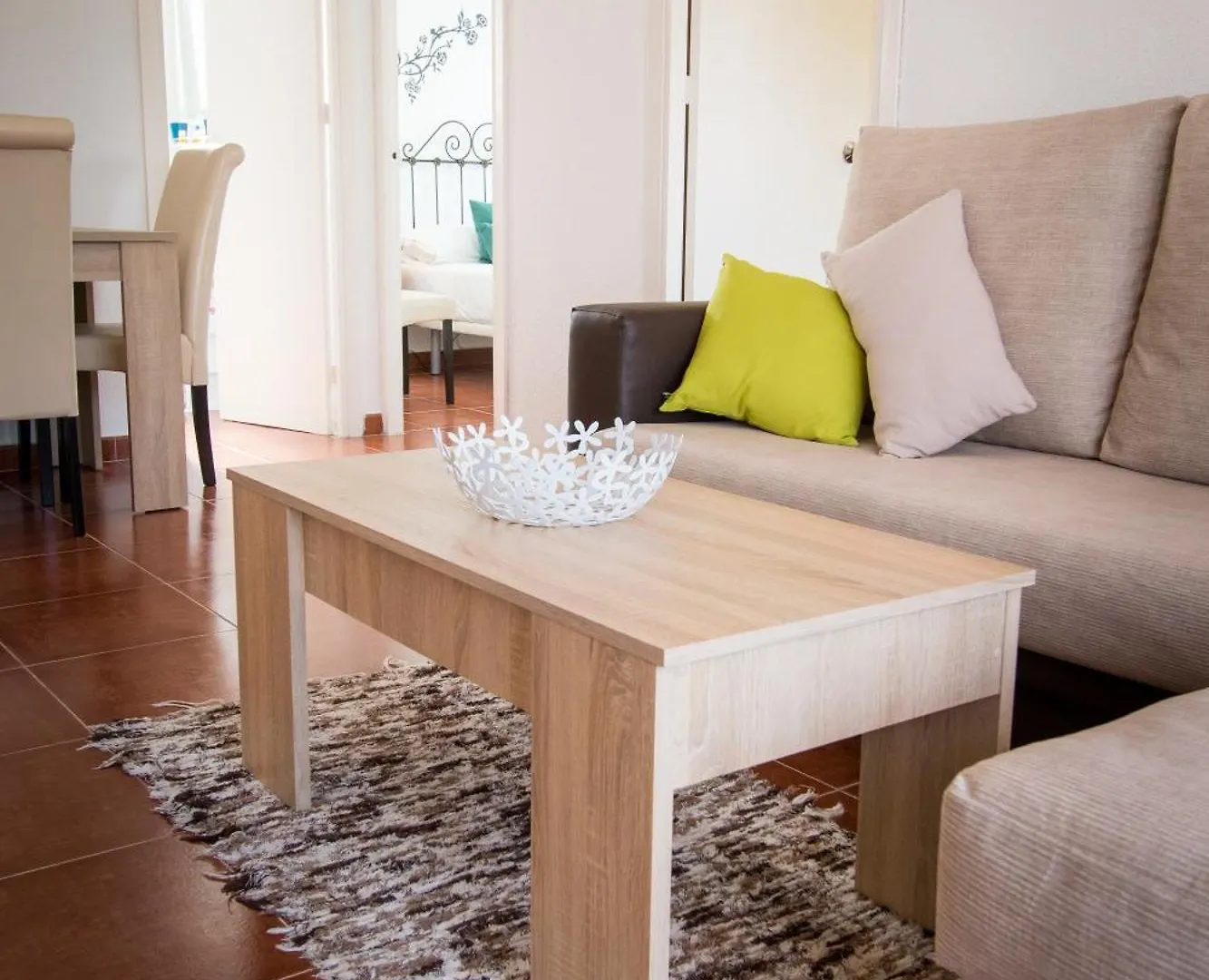 Holidays2Torremolinos Apartamento De 3 Dormitorios Con Terraza Y Piscina Comunitaria 0*, Torremolinos